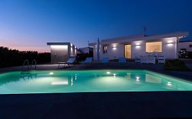 Villa Cappeddu