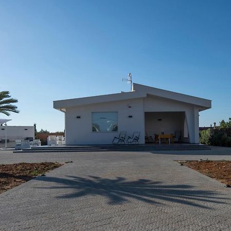 Villa Cappeddu Balestrate Exterior foto